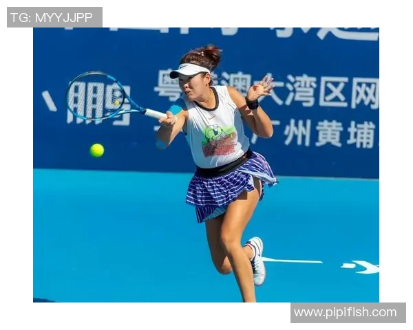 广州网球队精英赛个人能力分析与表现评估