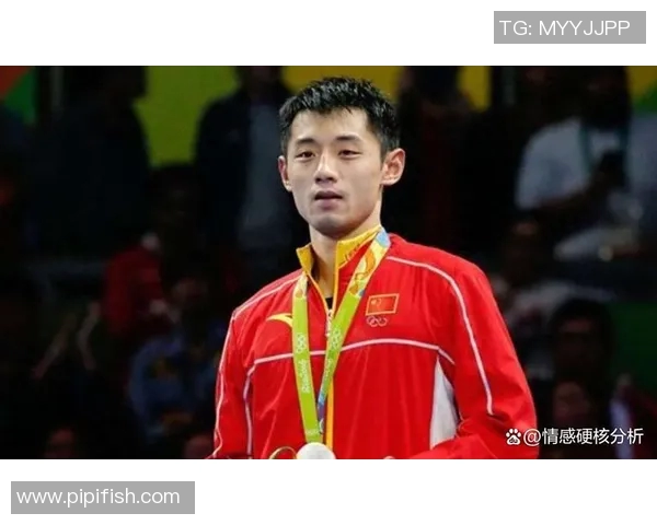 张继科对足球明星的热爱与追随背后的故事与情感分析