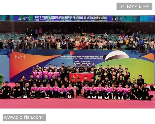 成都乒乓球队在全国耐力排行榜中荣获第二名引发热议