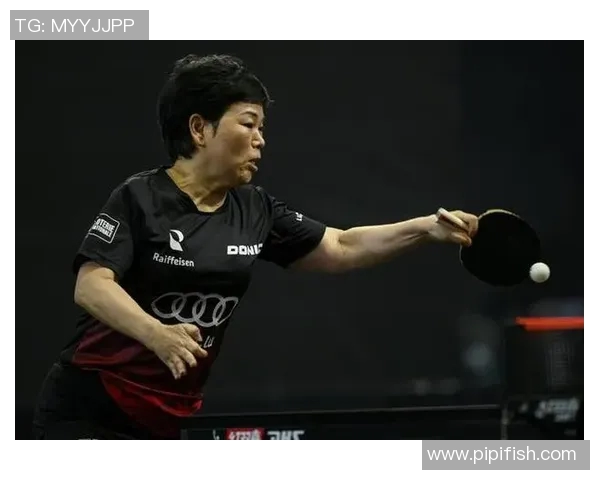 深入分析上海网球队的控制打法及其战术优势与应用