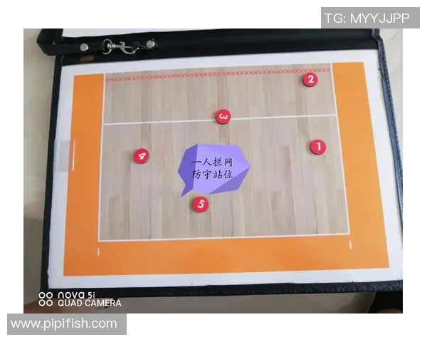 杭州排球队防反战术解析与实战应用探讨